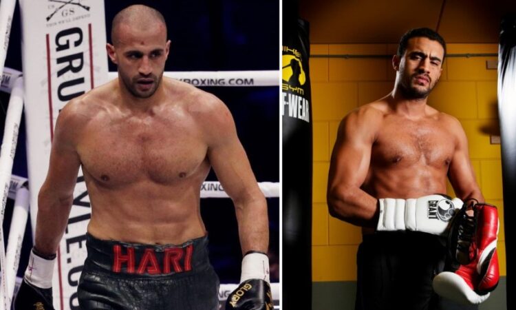 Badr Hari Vermogen